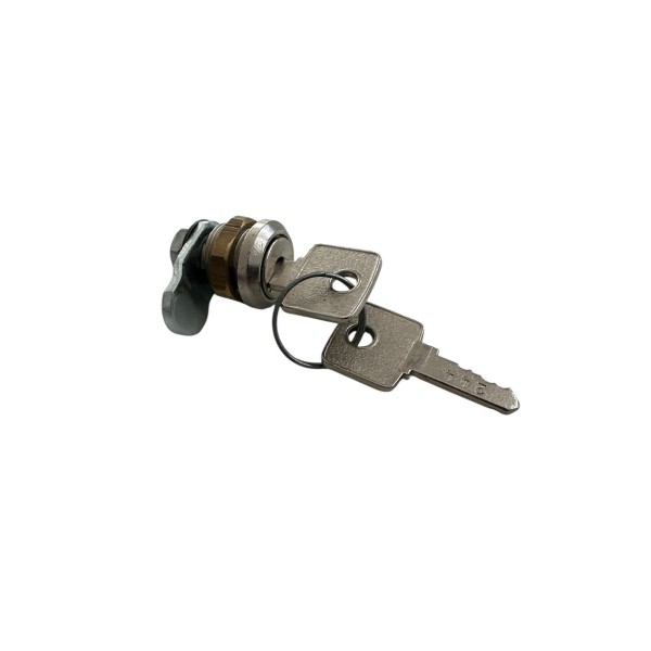Marlanvil 1000.SR Metal lock with central key 970 / 990